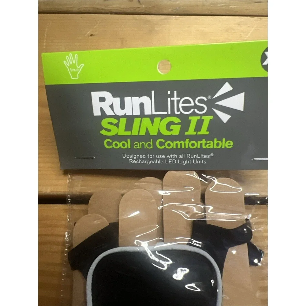 RunLites introducing sling
